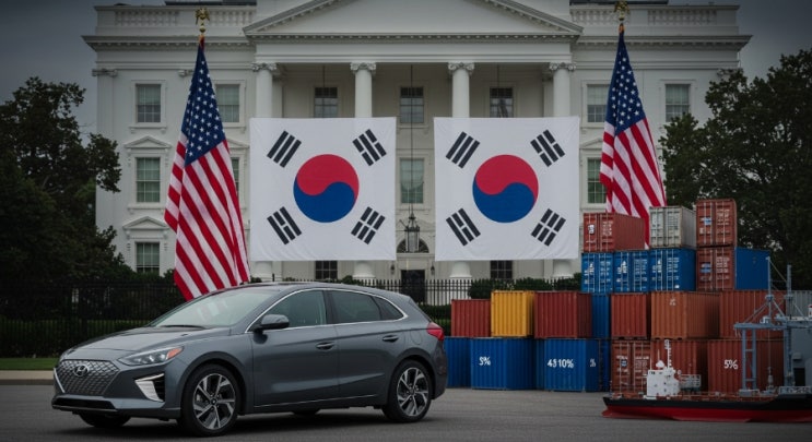 <b>트럼프</b> "상호관세, 많은 국가에 면제 가능성" <b>시사</b>