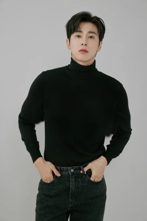 유노윤호, '범죄도시' 일본판으로 스크린 데뷔! 열도 홀릴 배우 정윤호의 액션 도전