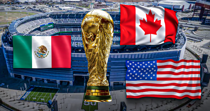 2026 <b>월드컵 우승</b>팀 예측! <b>우승 확률</b> TOP5