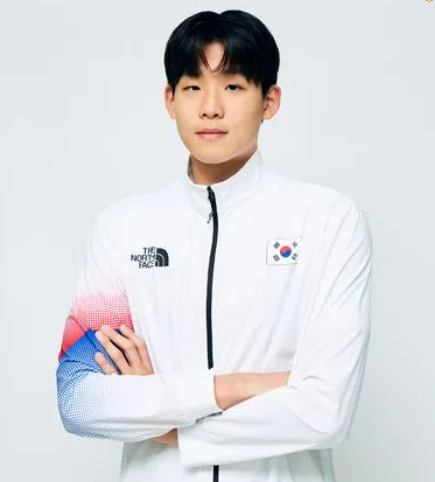 수영선수 김영범 프로필 키 나이 고향 학력 가족 부모