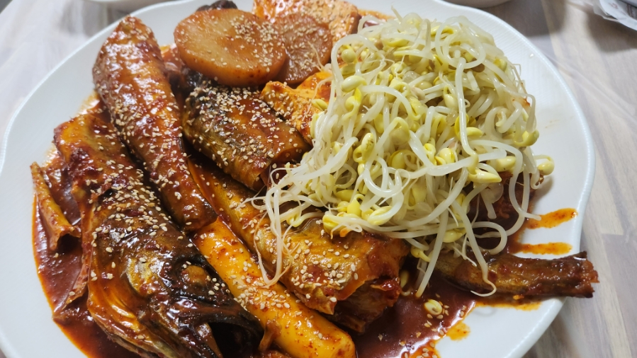 Pungnyeonsikdang photo 5