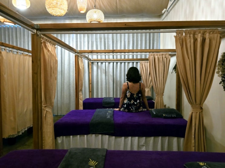  푸꾸옥 마사지 중부 마사지샵 북부 남부 픽업 가능