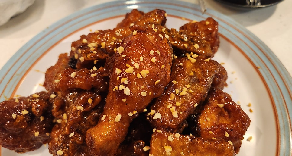 BBQ 김포풍무점 사진 2
