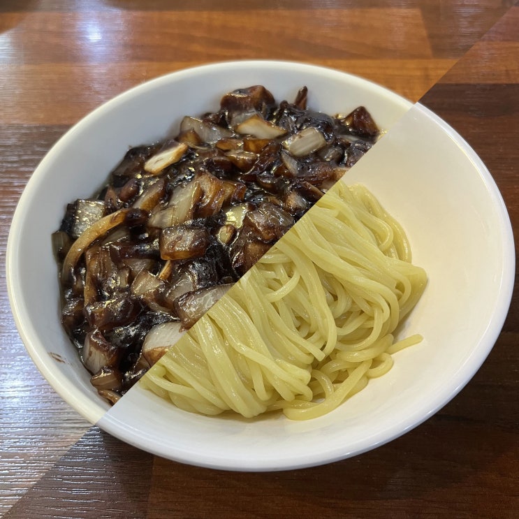  영등포 중식당 송죽장, 군만두 추천