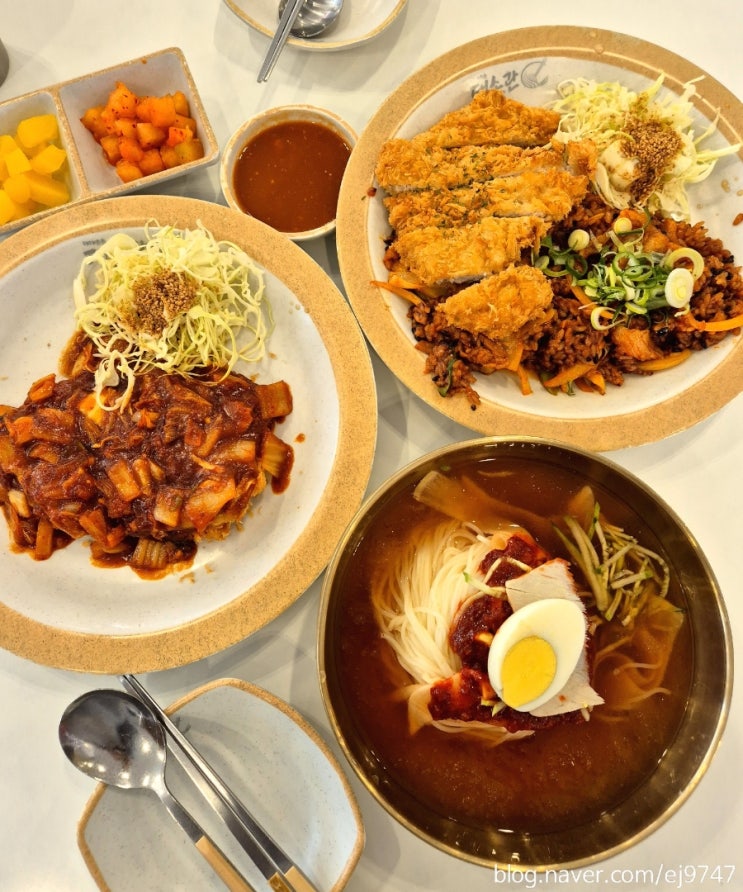  대전현충원맛집 현충원파돈까스맛집추천 대손관