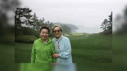 故<b>김수미</b> 사망 전 <b>김영옥</b> '마지막 통화 내용 공개 가짜뉴스인줄