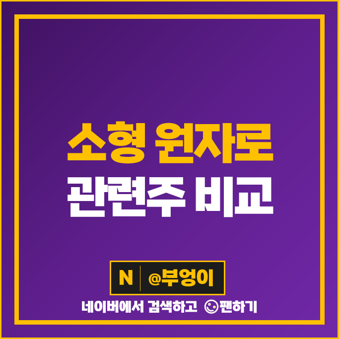 SMR 관련주 소형 원자로 주식 우진 두산중공업 두산에너빌리티 주가 SMR 관련주 소형 원자로 주식 우진 두산중공업 두산에너빌리티 주가