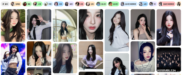   트리플에스(tripleS) 2025년 4월~6월 공연 일정 총정리! 