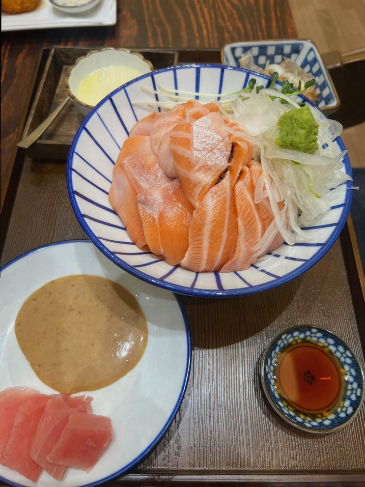  용인안쪽집, 일본 전통과 현대적 감각이 조화를 이루는 용인기흥맛집