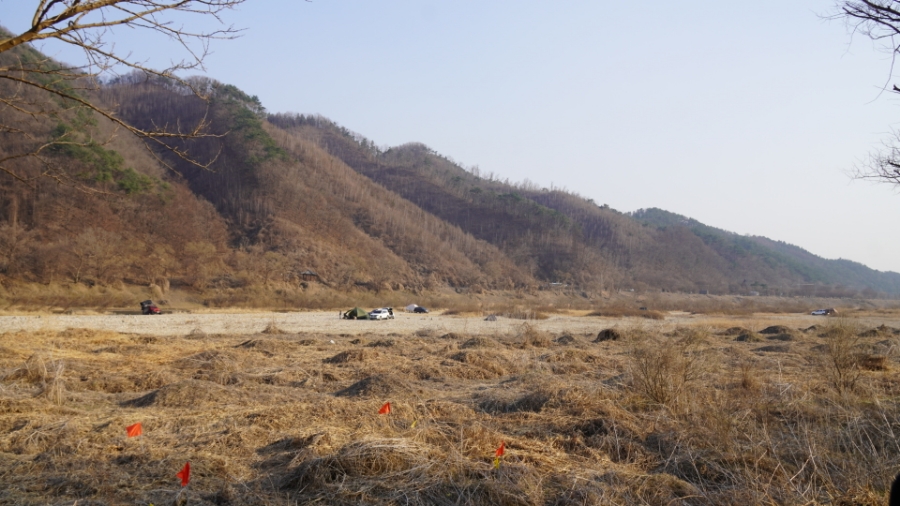 가마섬 사진 2
