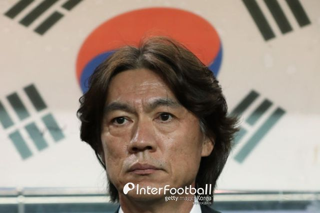  [IN PREVIEW] 홍명보, 요르단도 못 이기면 답 없다...11회 연속 월드컵 OR 나락행 급행열차 갈림길