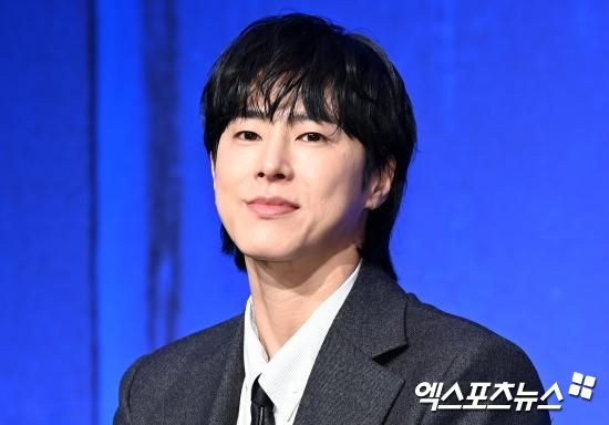 유노윤호, '범죄도시'로 日스크린 진출하나 "일본 리메이크 출연 논의 중" [공식입장]