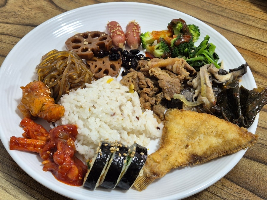 골목식당포차 사진 2