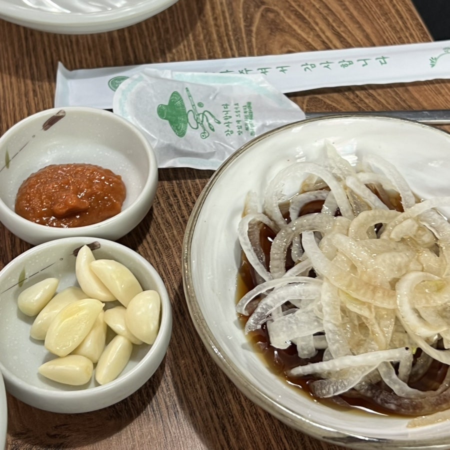 일월산 강촌점 사진 6