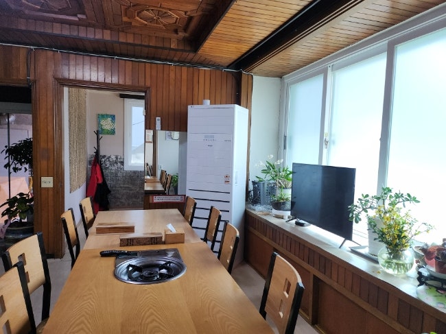 고향식당 사진 7