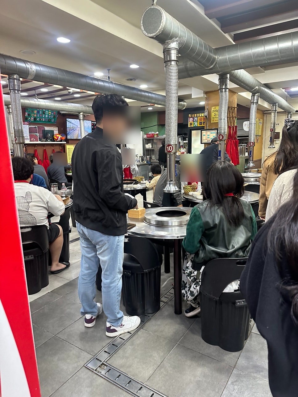 춘천본가 참숯불닭갈비 사진 4