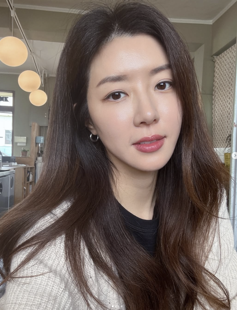 '버닝썬 논란' 후 6년 만에 방송 복귀, 박한별이 털어놓은 지옥 같았던 시간