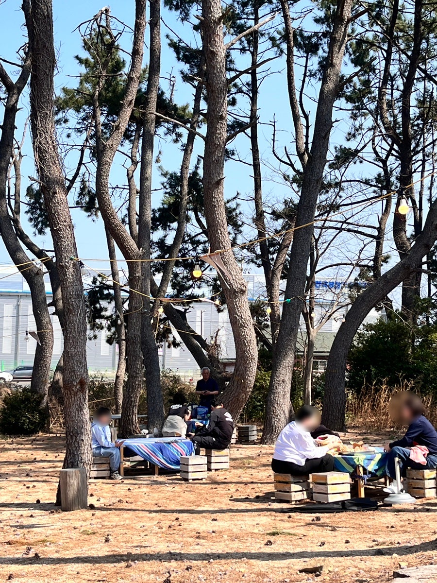 버거베이 정관점 사진 4