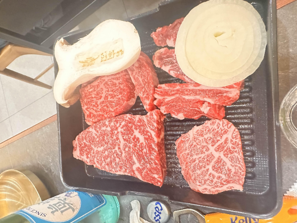  입에서 살살녹는 대구 들안길 한우 맛집 연화37 리뷰