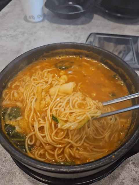  아산 탕정 맛집 아산어죽 한가어죽 탕정지중해마을점 추천드려요