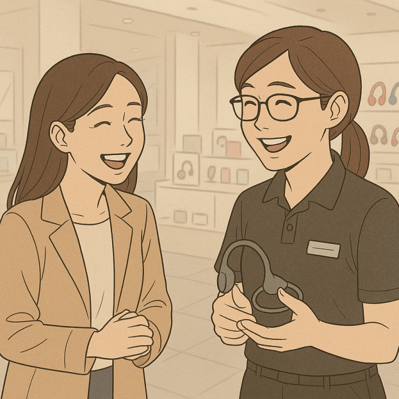 “처음 써보는 샥즈, 전원이 안 켜진다구요?” :: 게이즈샵 하남 샥즈 오픈런 프로2, 전원부터....