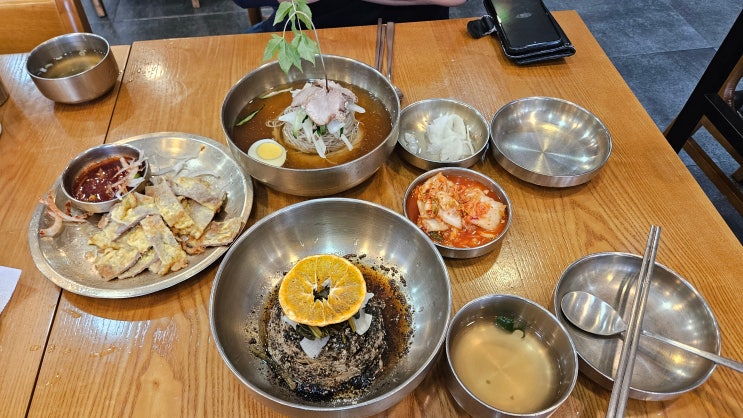 제주올레면옥 제주공항본점 제주용암해수냉면메밀맛집 제주올레면옥 제주공항본점 제주용암해수냉면메밀맛집