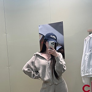 클로브 CLOVE 플래그십스토어 25SS 골프웨어 브랜드 압구정 쇼룸 투어 _ 볼캡 존예 ✨