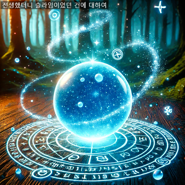  전생했더니 슬라임이었던 건에 대하여 애니 리뷰 (1기~3기)