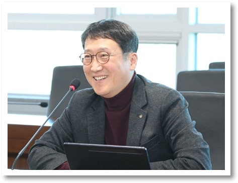 [넷제로프렌즈가 간다] 한국에너지공단 이상훈 이사장
