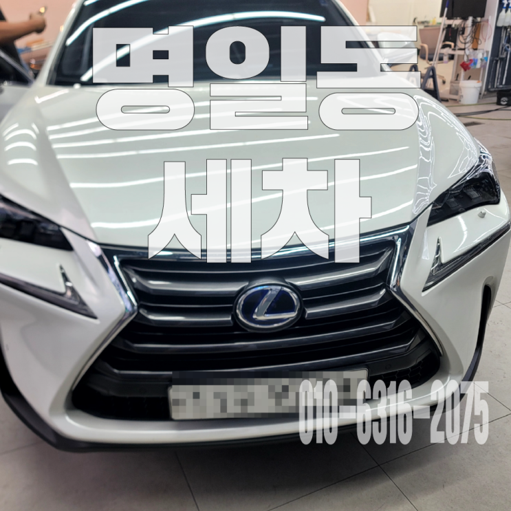  명일동세차 자동차 조수석 오물제거위한 시트 탈거 부분크리닝