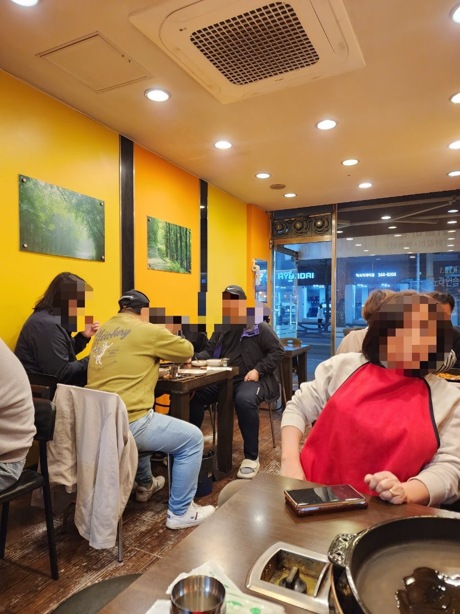 춘천애닭갈비 사진 4