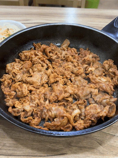  동여의도 합리적 백반 맛집 천안식당 내돈내산 찐리뷰