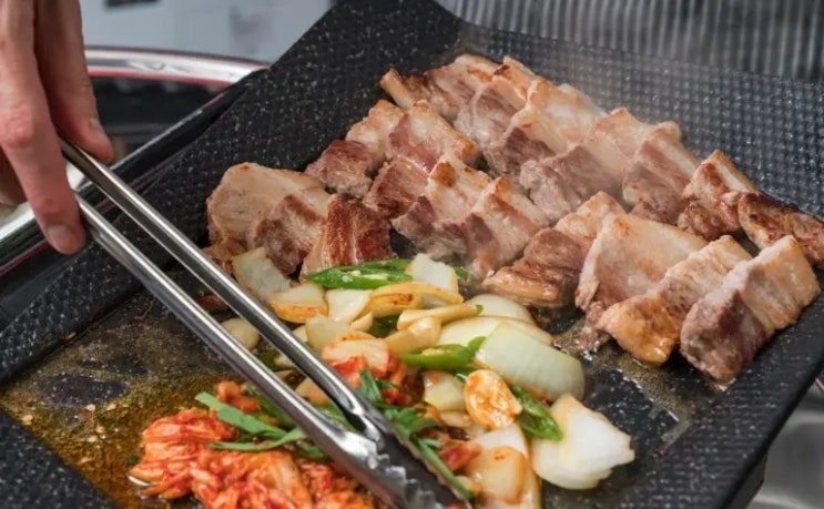 “의외로 몸에 안 좋은 줄” 알았는데 보약만큼 건강한 음식?
