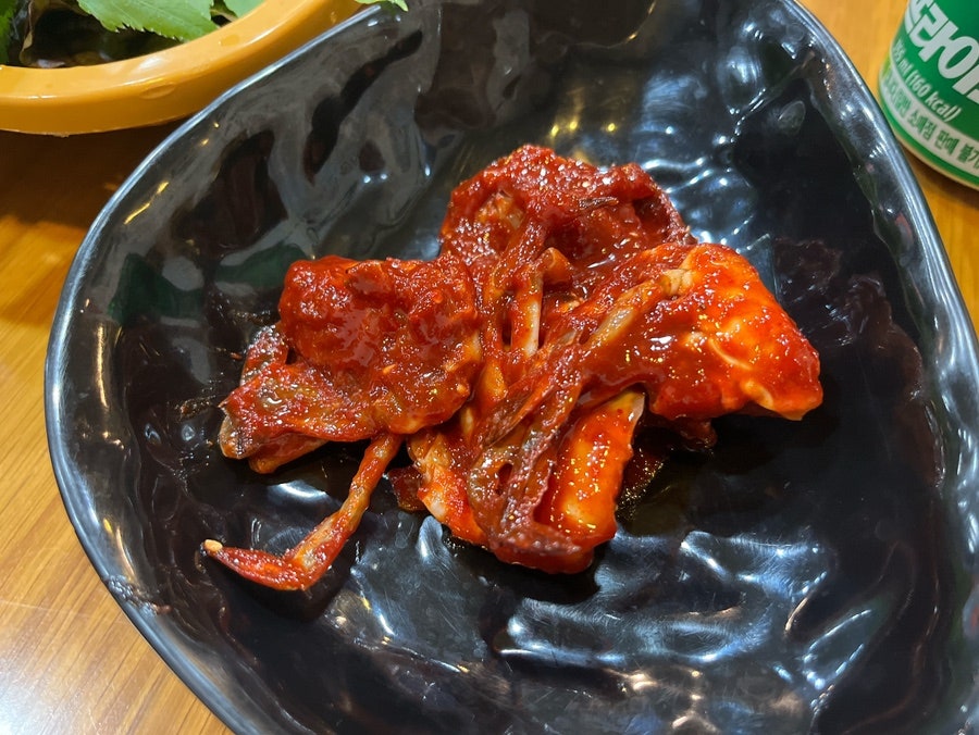 신가복돼지 사진 3