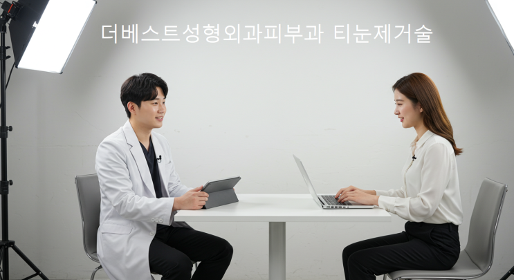  [티눈제거술-수술요법] 지긋지긋한 티눈, 칼로 도려내도 재발한다면? 원인부터 확실한 치료법까지!
