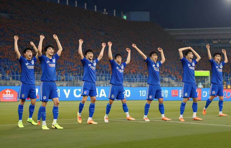 심쿵주의! 울산현대축구단에 푹 빠진 과학자의 덕질 일대기!