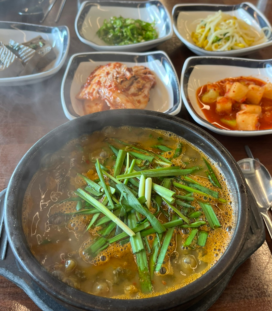 맛도락 사진 3