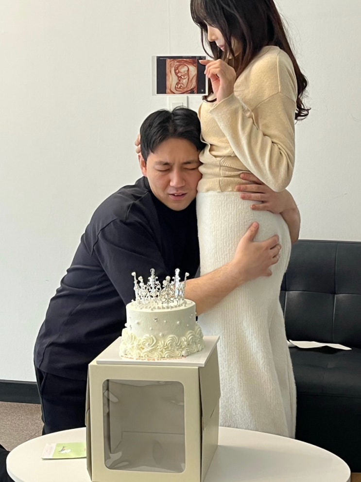  프로포즈 받은 날  + 인천 선재도 펜션 악토버나인