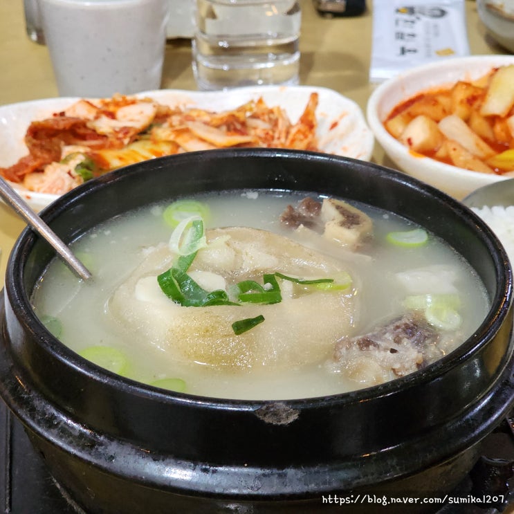 경기도 안성 맛집 안일옥 소한마리탕 안성맞춤우탕 내돈내산 경기도 안성 맛집 안일옥 소한마리탕 안성맞춤우탕 내돈내산