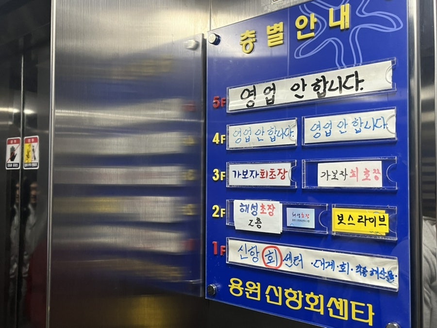 신항가보자대게 사진 5