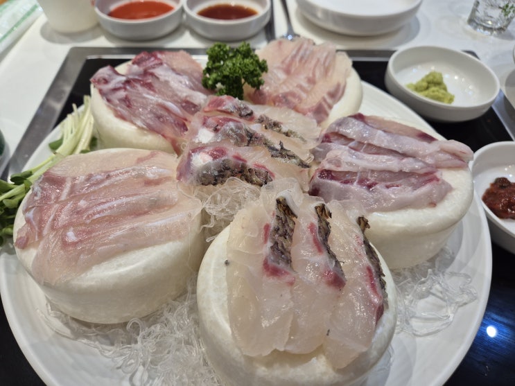  을지로 횟집 숙성회 맛집 어사랑