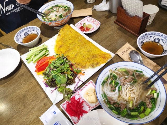 퍼틴 구미점 사진 1