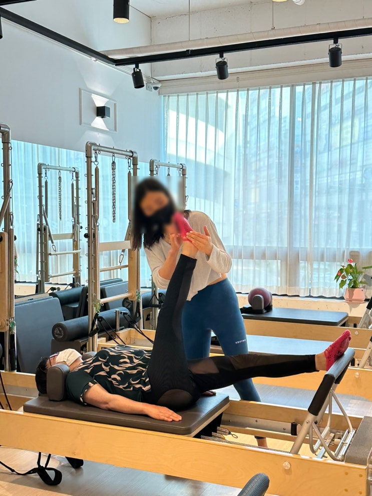  평택 필라테스와 요가의 특징과 차이점 그리고 선택 기준까지!