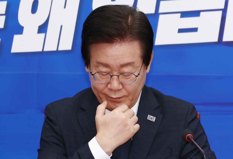 줄기각의 진실… 이제 <b>구로구청장 보궐선거</b>로 국민이 심판한다!