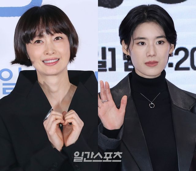 <b>이나영</b>‧정은채, 변호사 워맨스로 뭉친다…‘<b>아너</b>’ <b>출연</b>... 