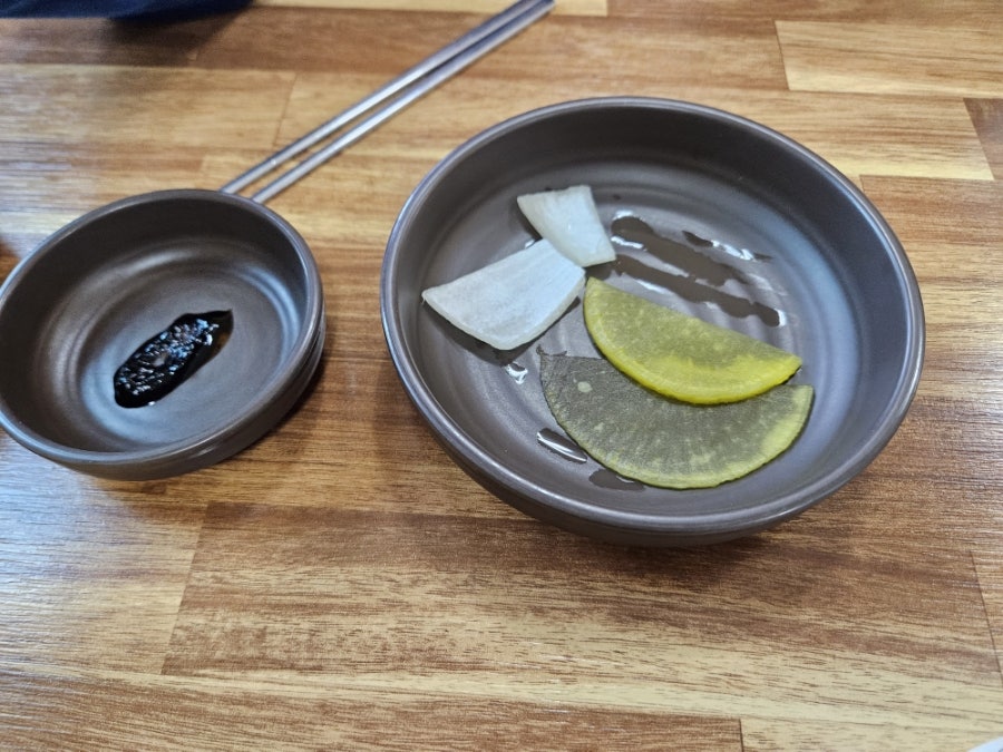 김삿갓 삼죽점 사진 5