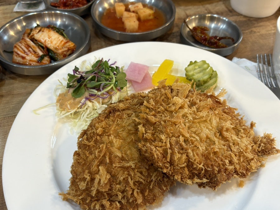 콩뿌리 전주콩나물국밥 철산점 사진 4