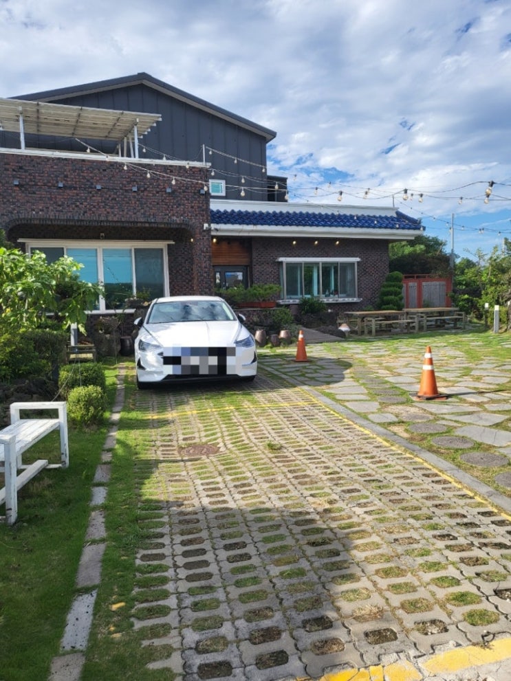  [제주 한림 맛집]"제주에서의 1년, 그리고 따뜻한 제주 사람들 한림웅담에서"