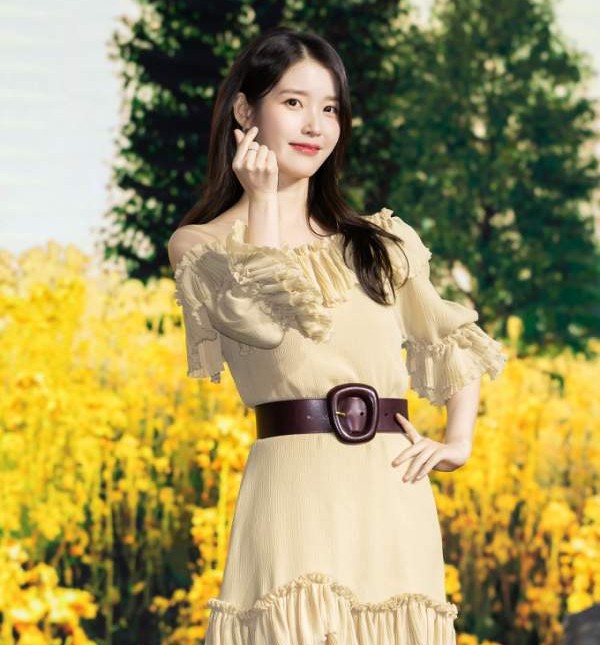 <b>아이유</b>, 따뜻한 마음으로 <b>산불</b> 피해에 2억 원 <b>기부</b>…희생자와... 