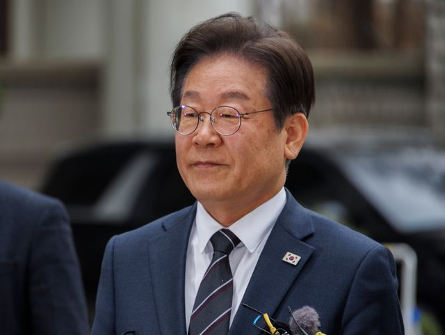  [속보] 법원 “이재명 공직선거법 기소, 검찰 공소권 남용 아니다”
